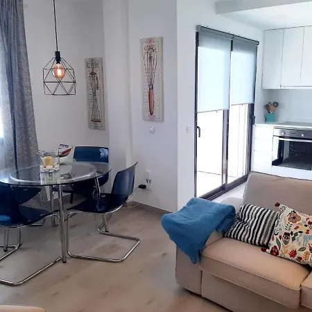 Casa Diana Apartment *