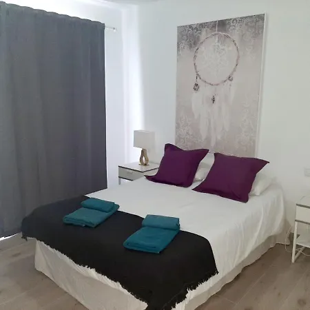 Casa Diana Apartment