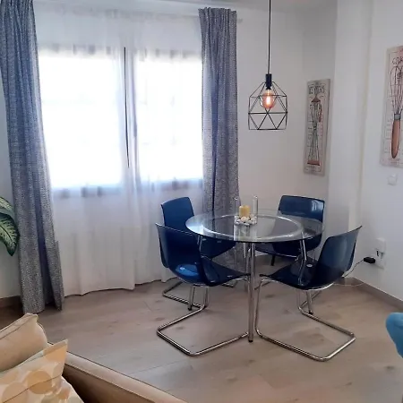 Casa Diana Playa Honda (Lanzarote)