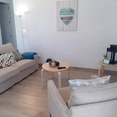 Apartamento Casa Diana