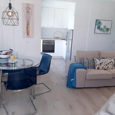 Casa Diana Apartment Playa Honda (Lanzarote)