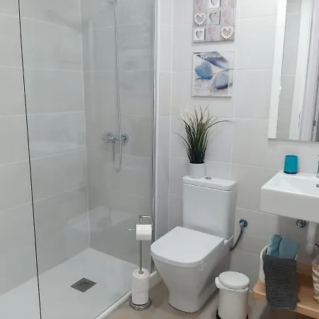 Casa Diana * Playa Honda (Lanzarote)