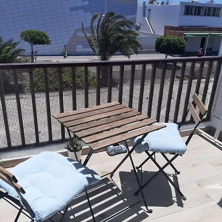 Casa Diana Apartment