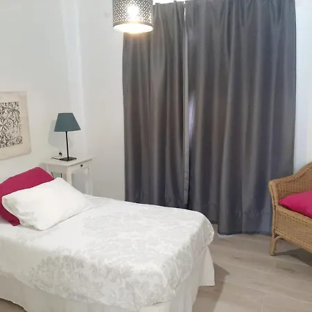 Apartamento Casa Diana *
