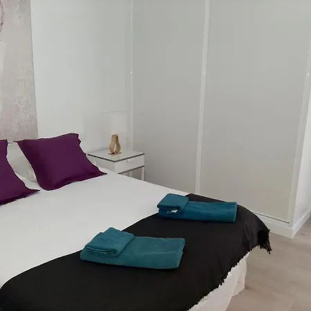 Casa Diana Apartment *