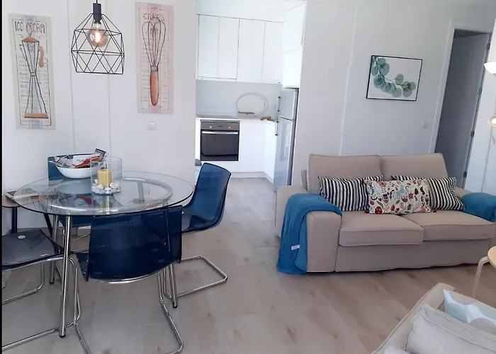 Casa Diana Appartamento Playa Honda (Lanzarote)